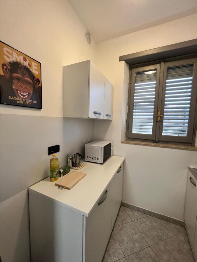 Affittacamere Viali Centro Кивассо Экстерьер фото