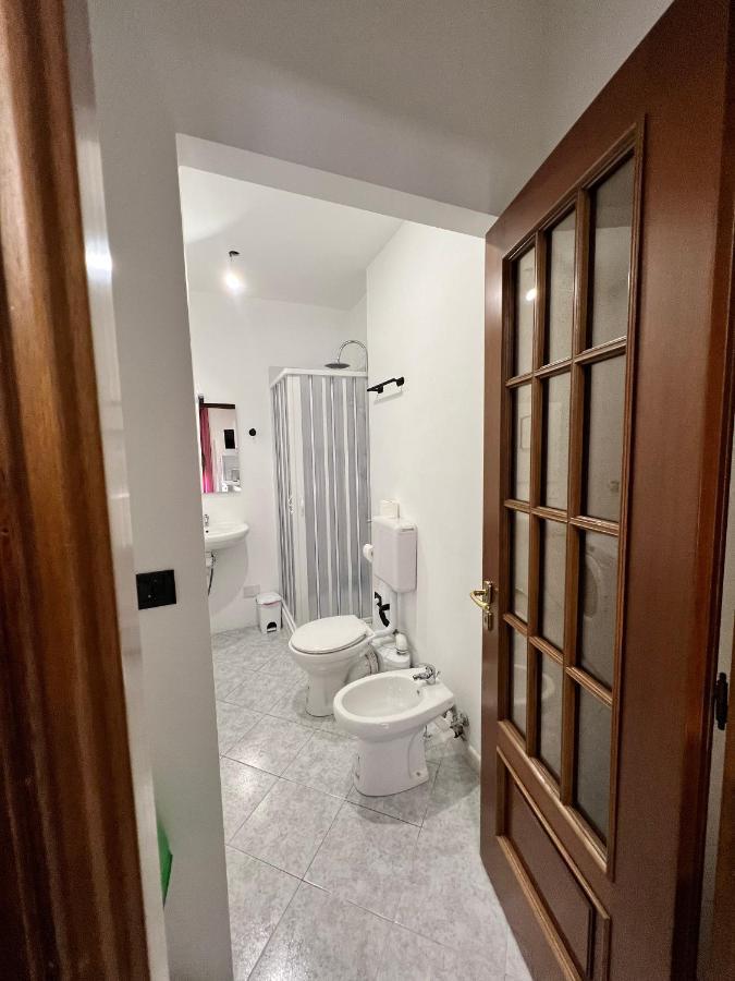 Affittacamere Viali Centro Кивассо Экстерьер фото